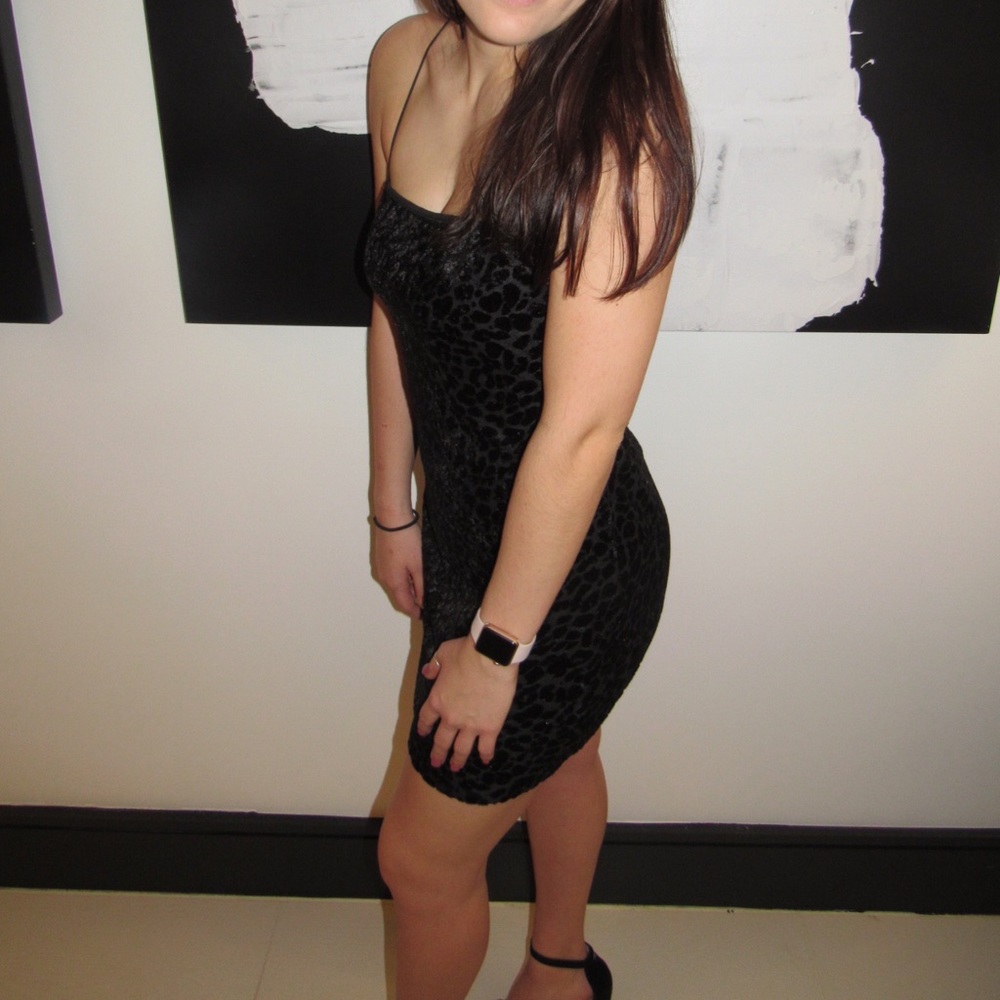 Wild Fable BodyCon Mini Dress
